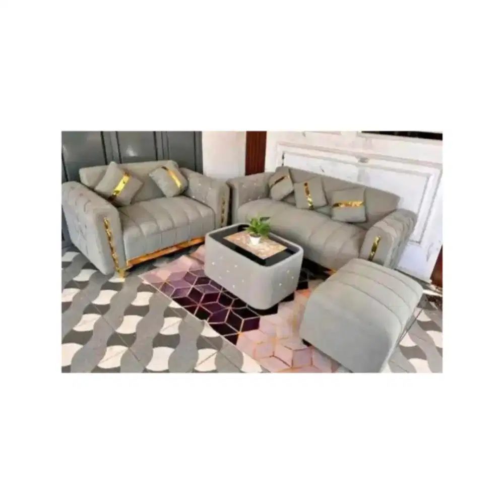 Sofa Tamu  Sofa Tamu 321