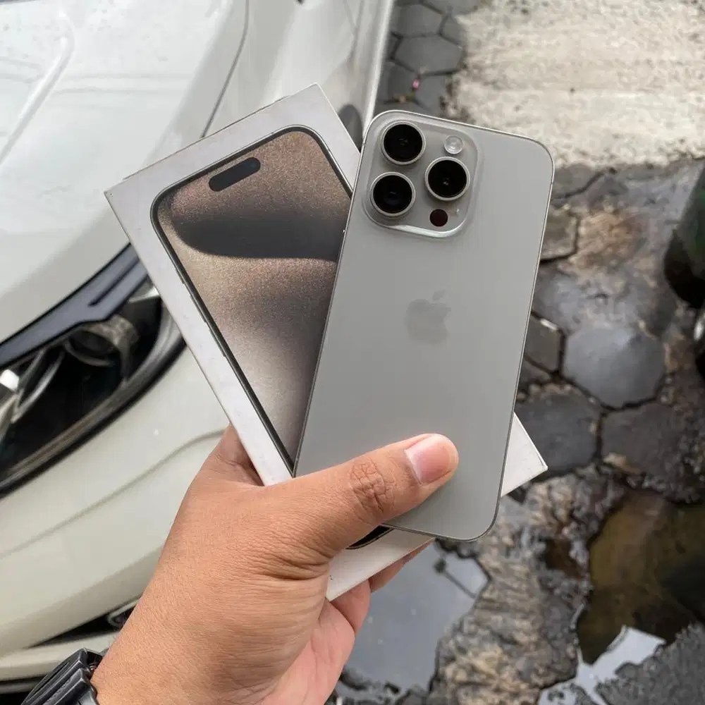 iphone 15 pro 128gb ibox