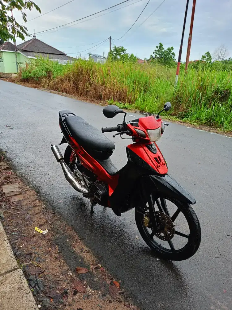 force 1 1996 ss lengkap