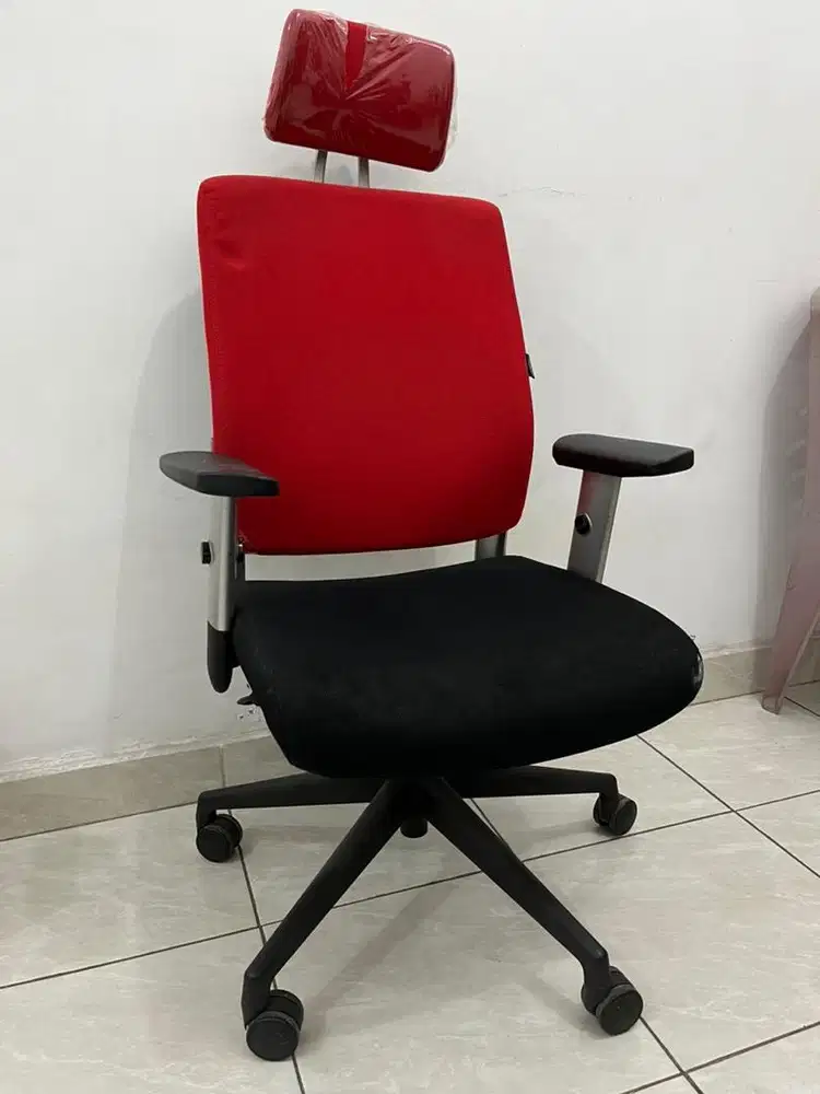 Kursi Office / Gaming Informa