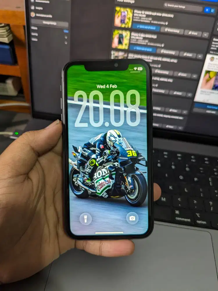 iPhone 11 64GB IBOX PA/A ex Pribadi