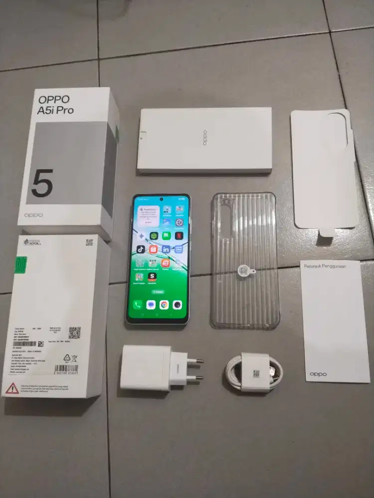 Oppo A5i Pro 8/128 gb