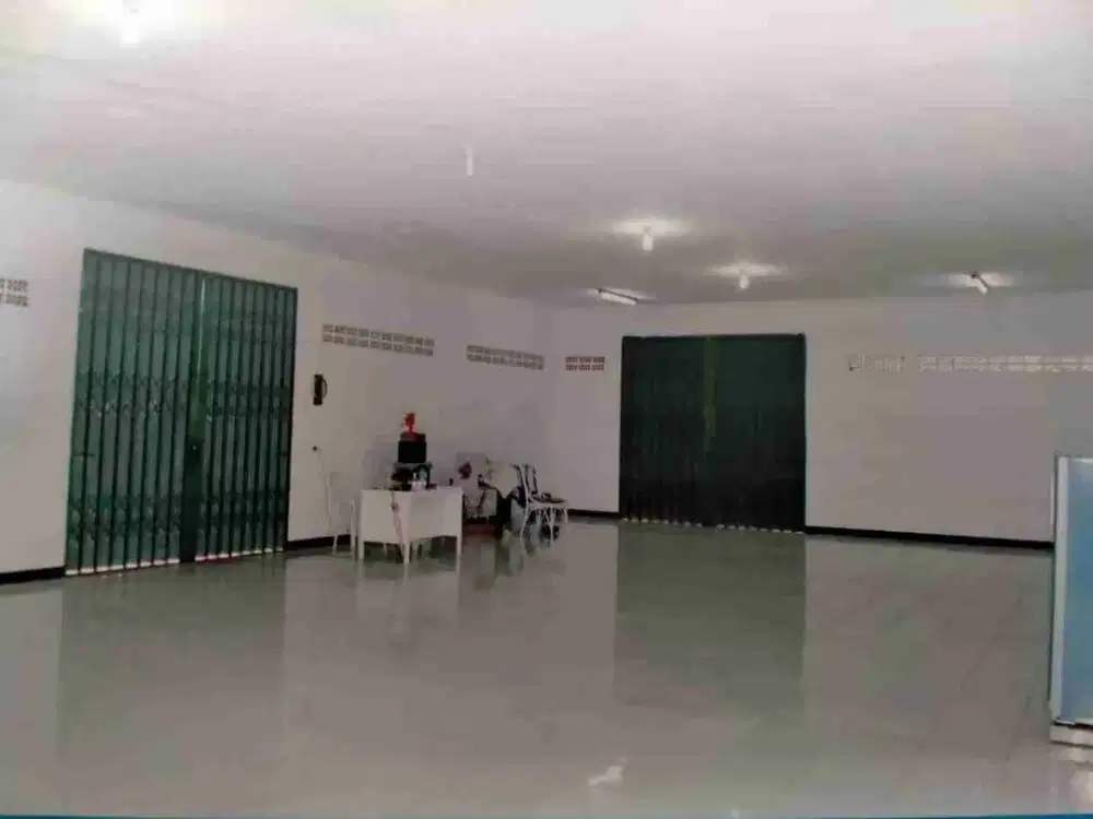 Disewakan Gudang Bersih Padalarang