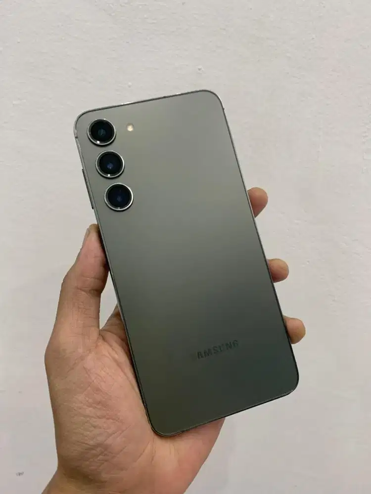 Samsung S23 Plus Ram 8/256 GB Hp cas