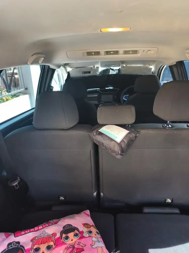 Honda BR-V 2022 Bensin