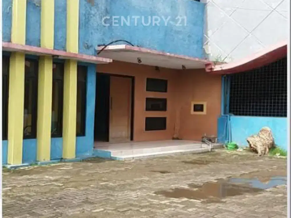 051- Gudang Ex Tempat Olga Di Babakan Cipatik Murce Dkt Tol