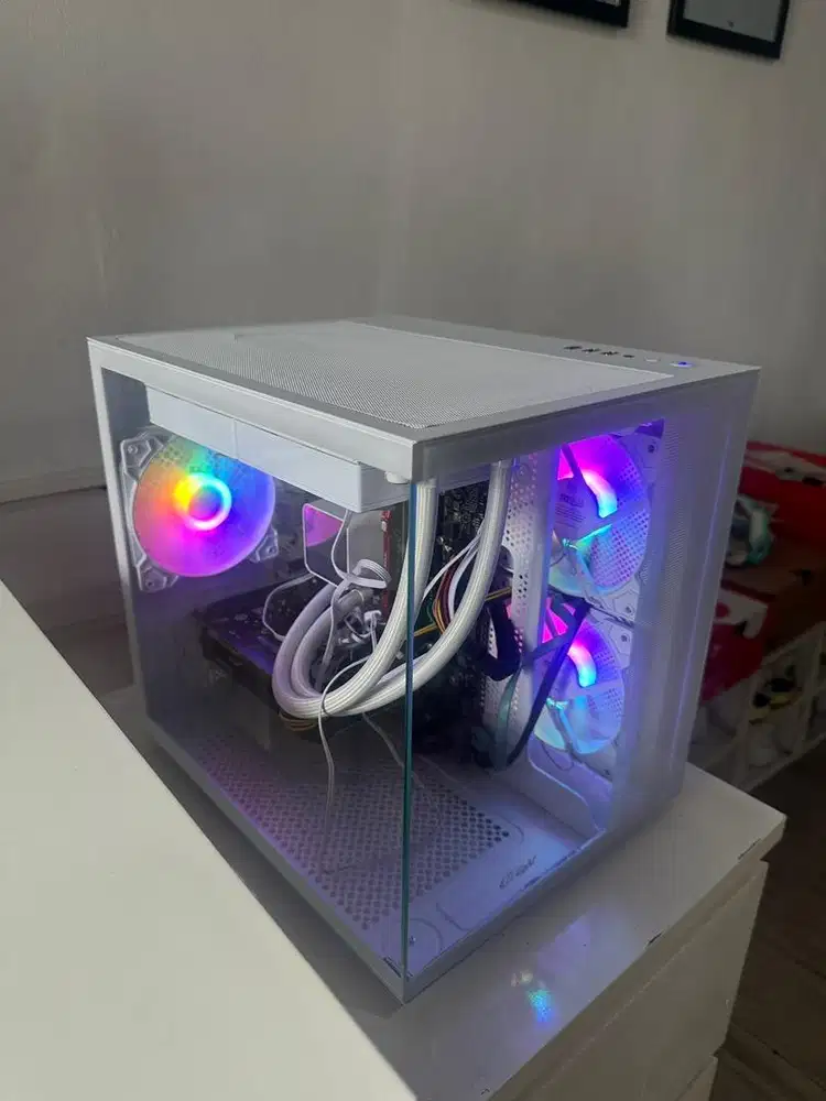 Pc Gaming Ex ROGGL10CS