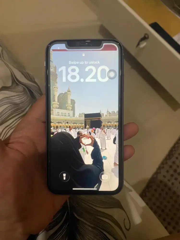 IP 11 64 GB INTER LLA