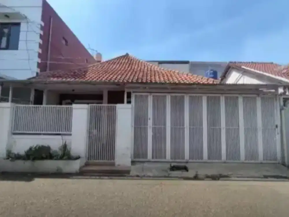 Dijual Rumah Siap huni Lokasi Arcamanik
