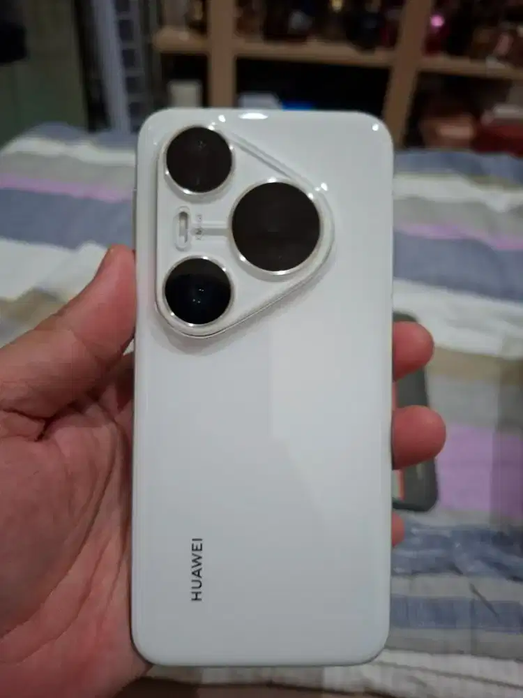 Huawei Pura 80 Pro Like New 99,99