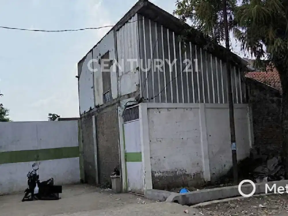 080-  GUDANG HIT HRG TNH CILAMPENI- KOPO KTPG. LOKASI PERGUDANGAN