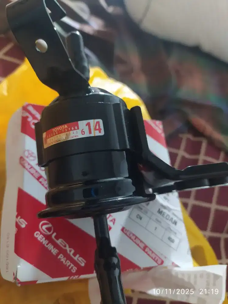 filter BBM Innova 2012