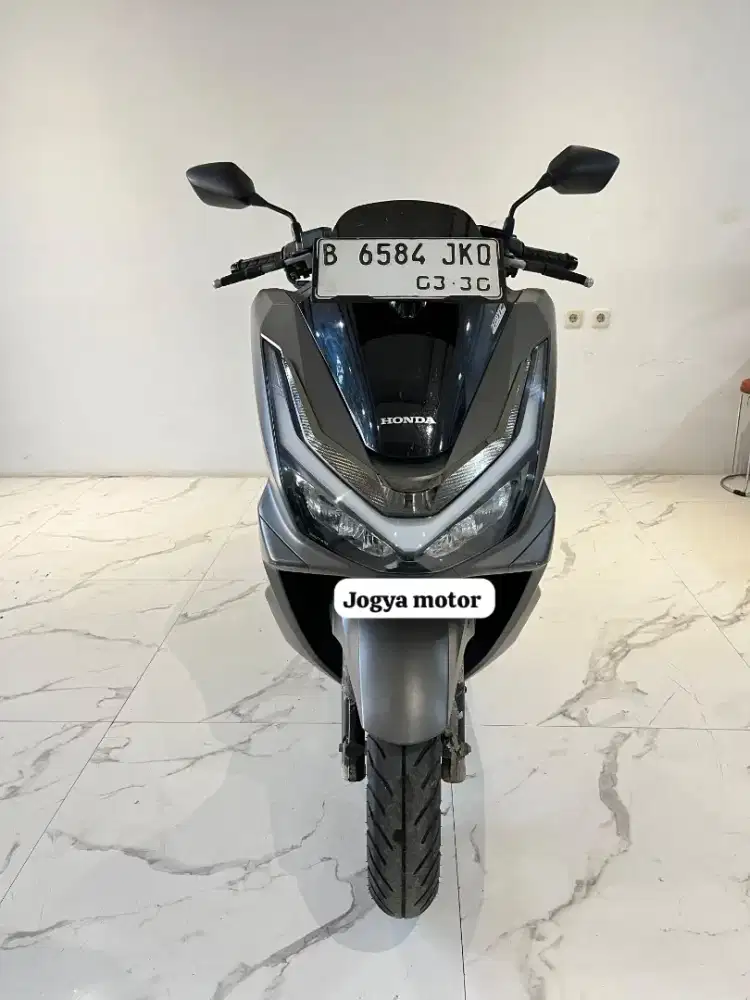 A - HONDA PCX 160 ABS Tahun 2025