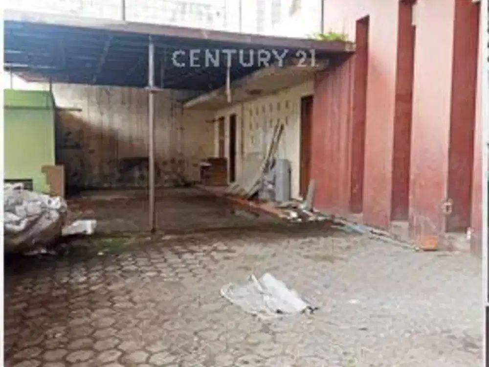 082- JUAL GUDANG DI SADANG, SAYAP TKI. DEKAT TOL, COUNTAINER BISA