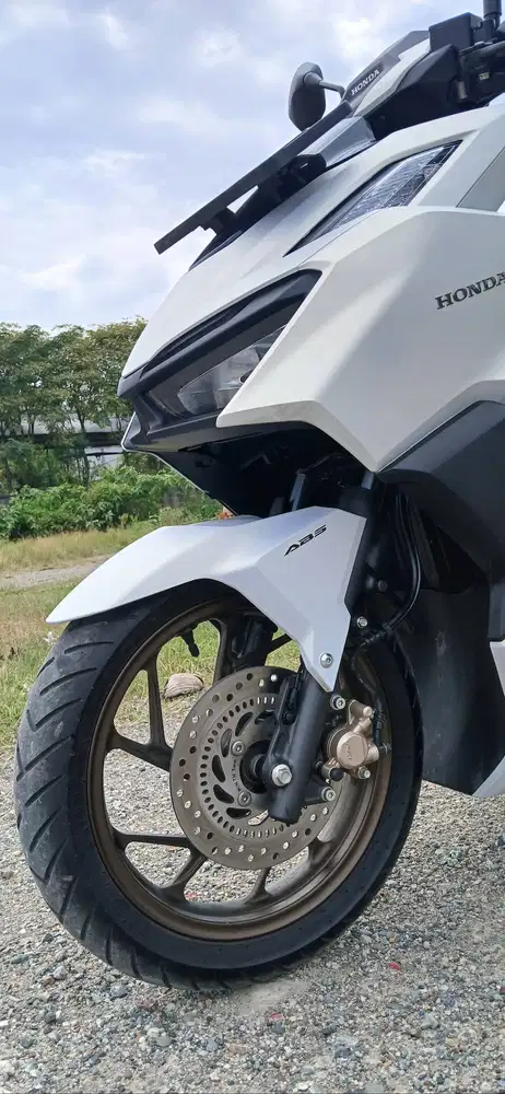 Honda Vario 160 ABS Tahun 2025