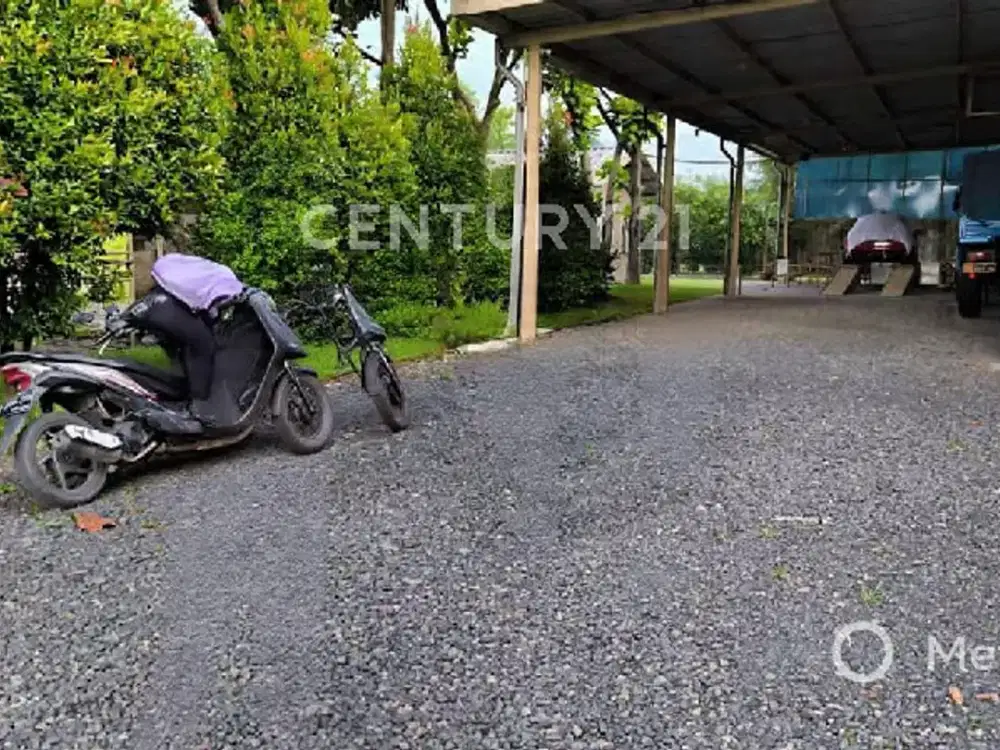 087- JUAL TNH SAYAP TKI. HRG MURAH CCK UTK CLUSTER, INVESTASI.