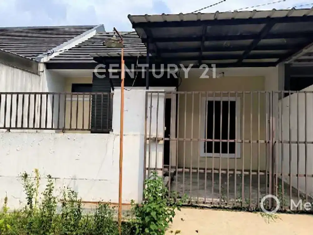 090= Rmh Minimalis Modern Di Taman Kopo Katapang Lingkungan Asri