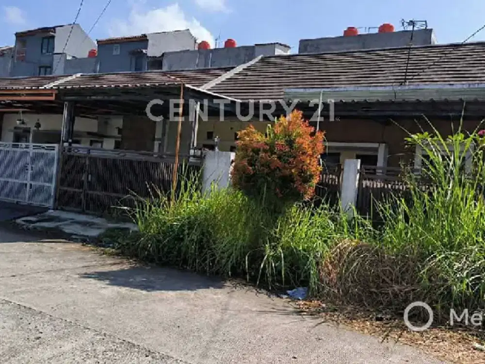 092 -Rmh Minimalis Modern Di Taman Kopo Katapang Lingkungan Asri