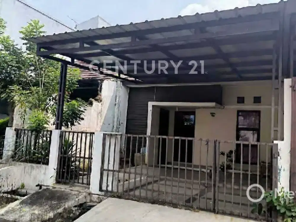 093 -Rmh Minimalis Modern Di Taman Kopo Katapang Lingkungan Asri