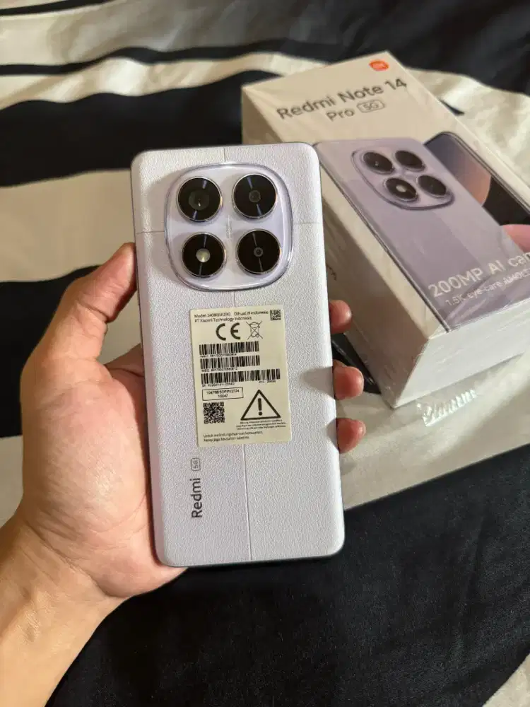 Redmi Note 14 Pro 5G 8+8/256