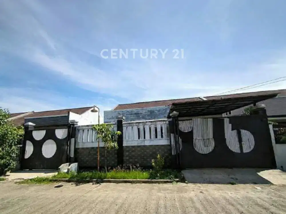 094 -Gudang/ Rmh Minimalis Modern Di Taman Kopo Katapang Lingkung