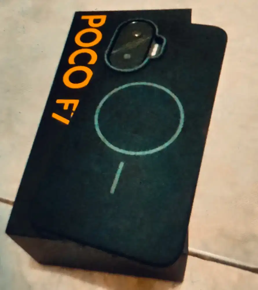 POCO F7 12/512 FULLSET