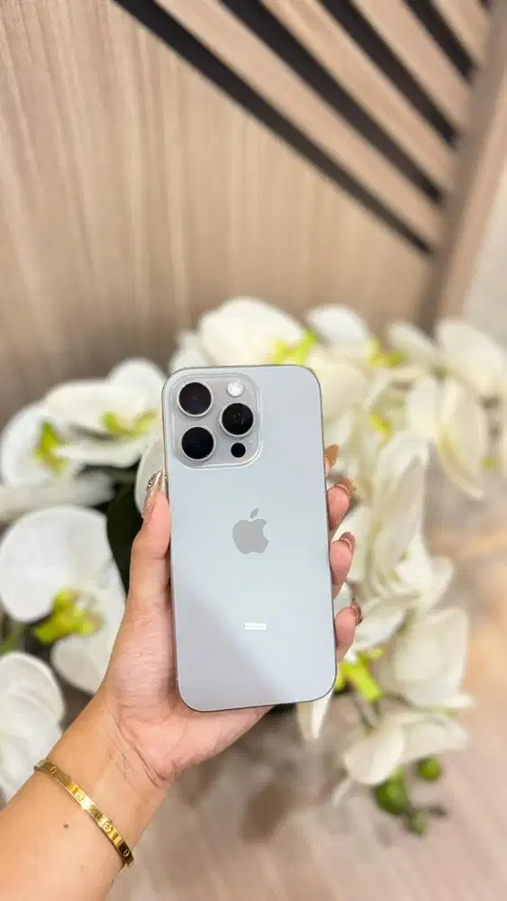 IPHONE 16 PRO EX IBOX