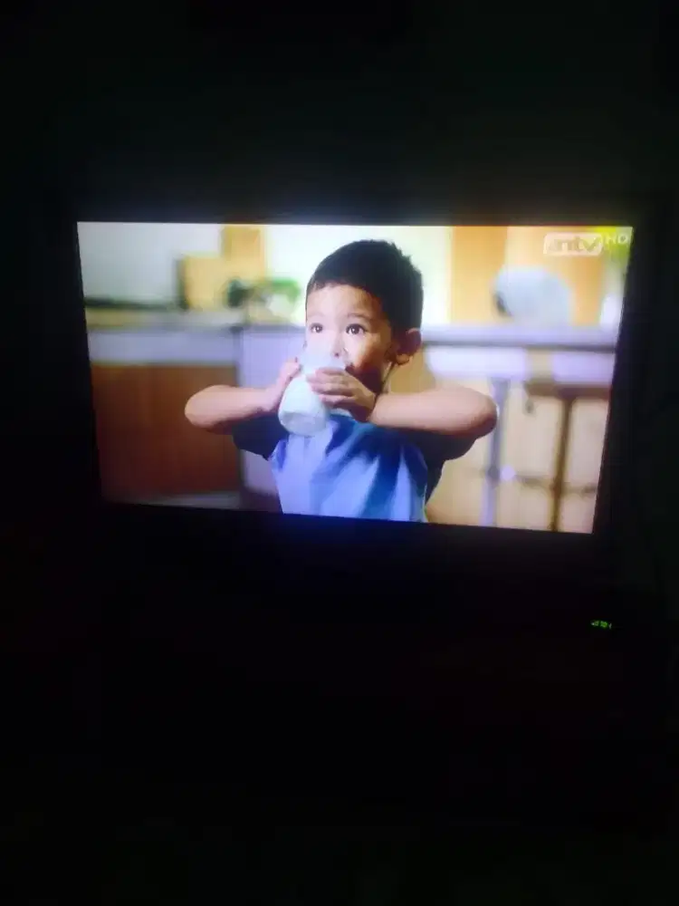 TV LG 32 inc+stb+antena