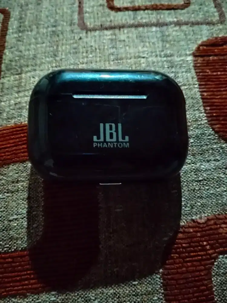 Handset Tws jbl phantom