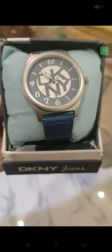 Jual Jam Tangan DKNY CHAMBERS MIDI QUARTZ WOMEN WATCH