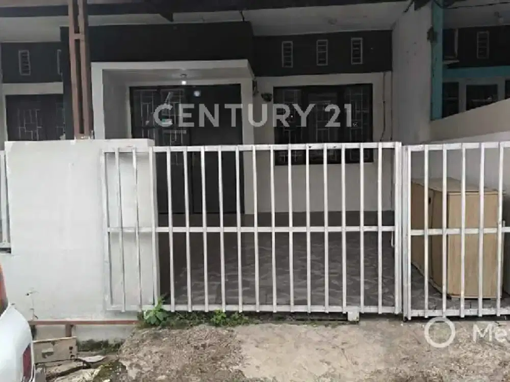 097- Rmh Minimalis Modern Di Taman Kopo Katapang Lingkungan Asri