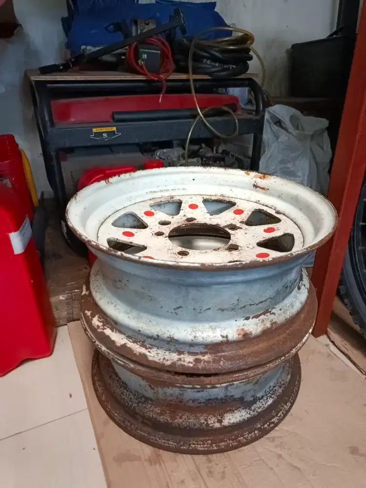 Velg mobil HILINE / TAFT