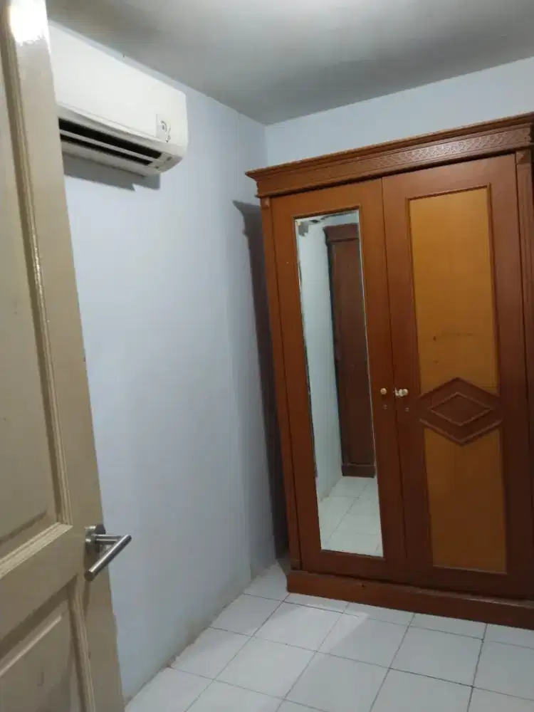 Disewakan Apartemen Wisma Gading Permai, nyaman, strategis, dekat Mall