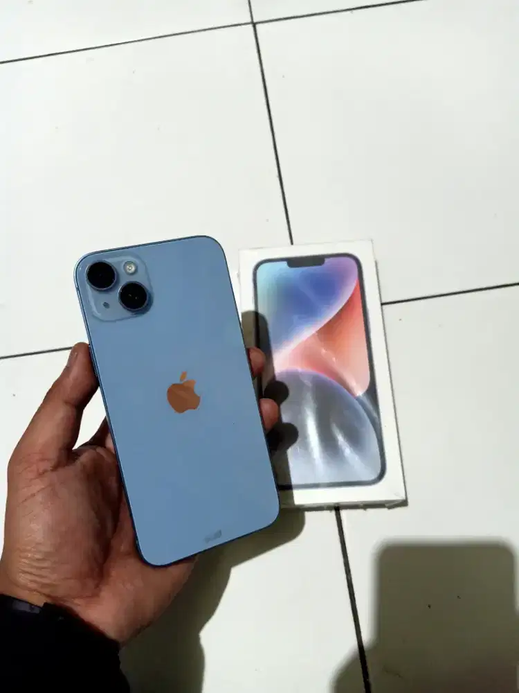 iphone 14 plus resmi indonesia
