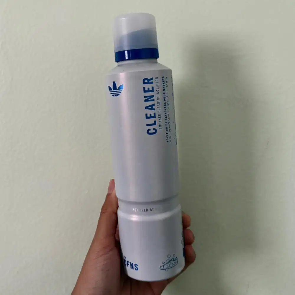 Adidas DFNS Footwear Cleaner
