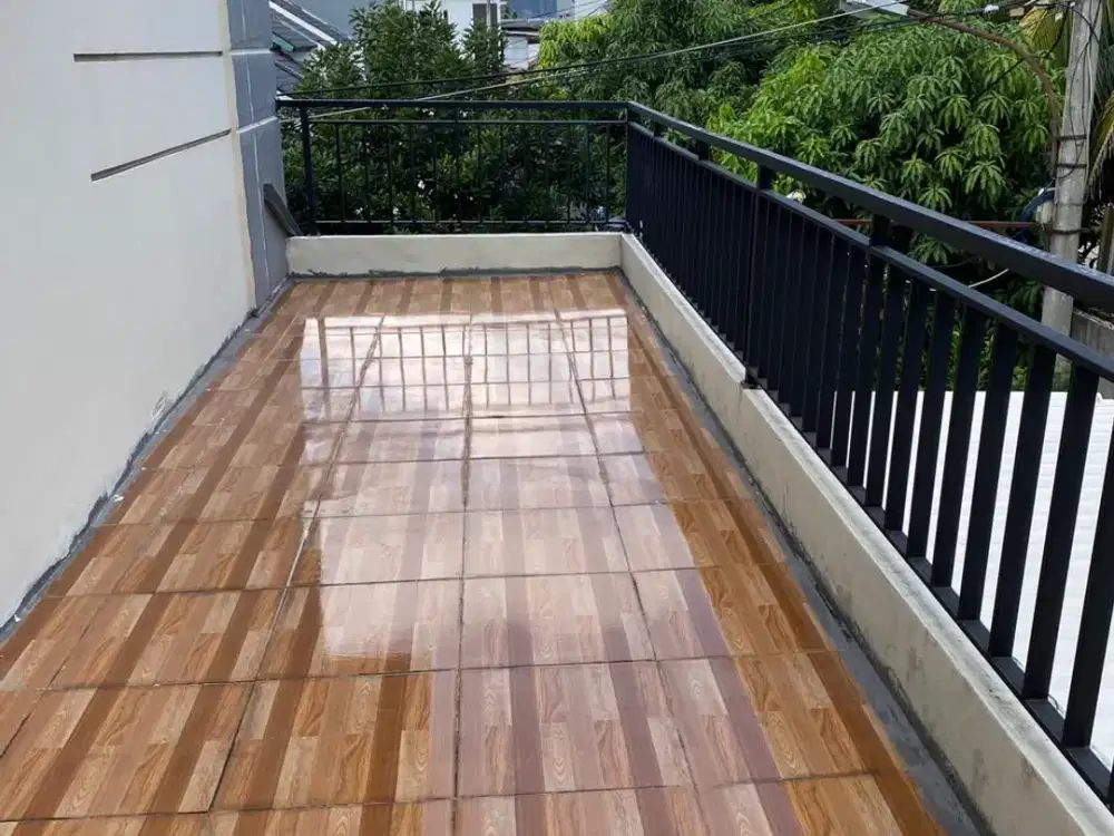 Harus Terjual Grand Bintaro Asri