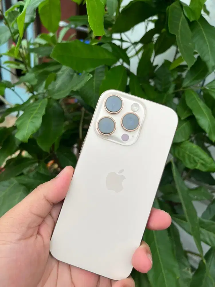 IPHONE 16 PRO 128gb iBOX