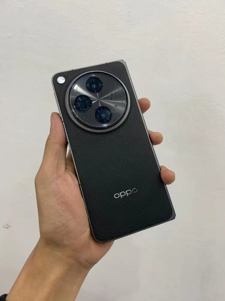 Oppo N3 Fold 12/512 GB Fullset