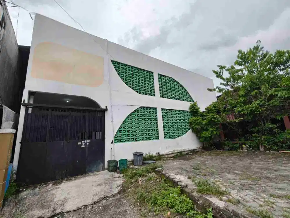 Kost Full Furnished Strategis dekat UNS di Jebres