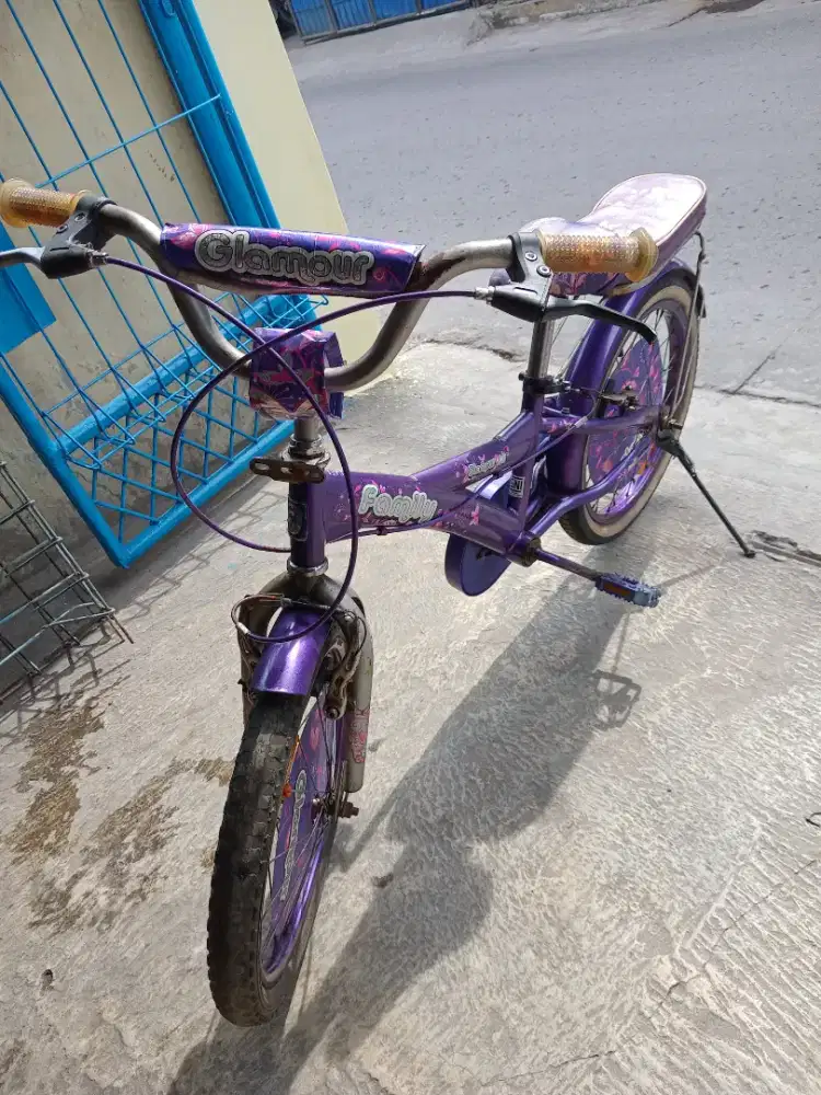 Famili ukuran 18x175 siap goes