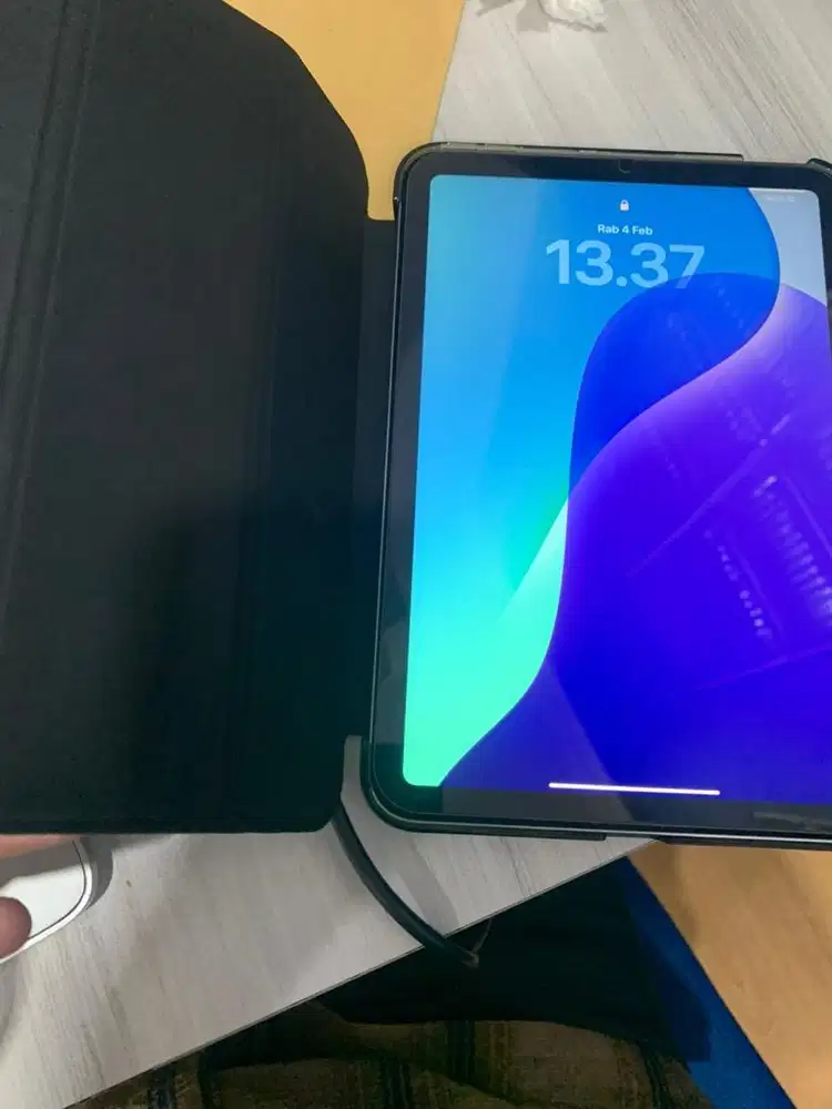 Ipad mini 7 (A17 pro) 128 gb inter
