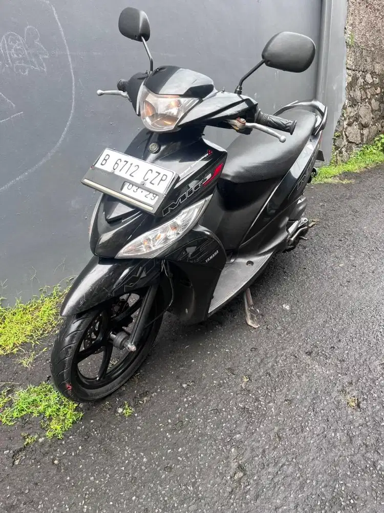 mio j 2014 murah meriah