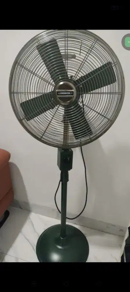 Jual Kipas AnginKrisbow murah