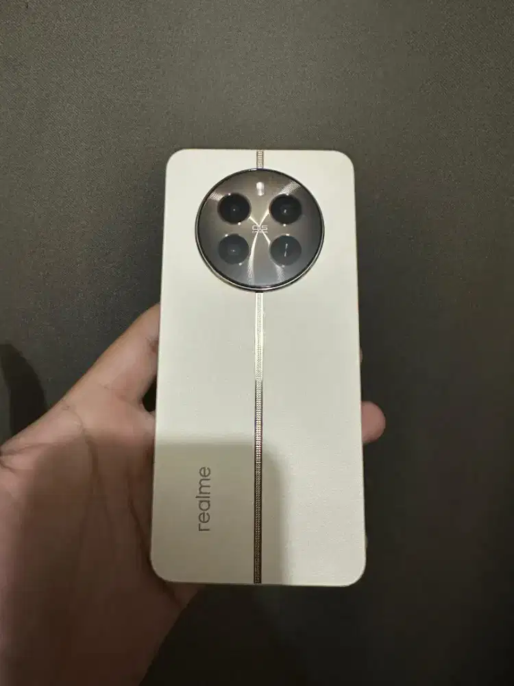 Realme 12 plus 5g 8/256gb