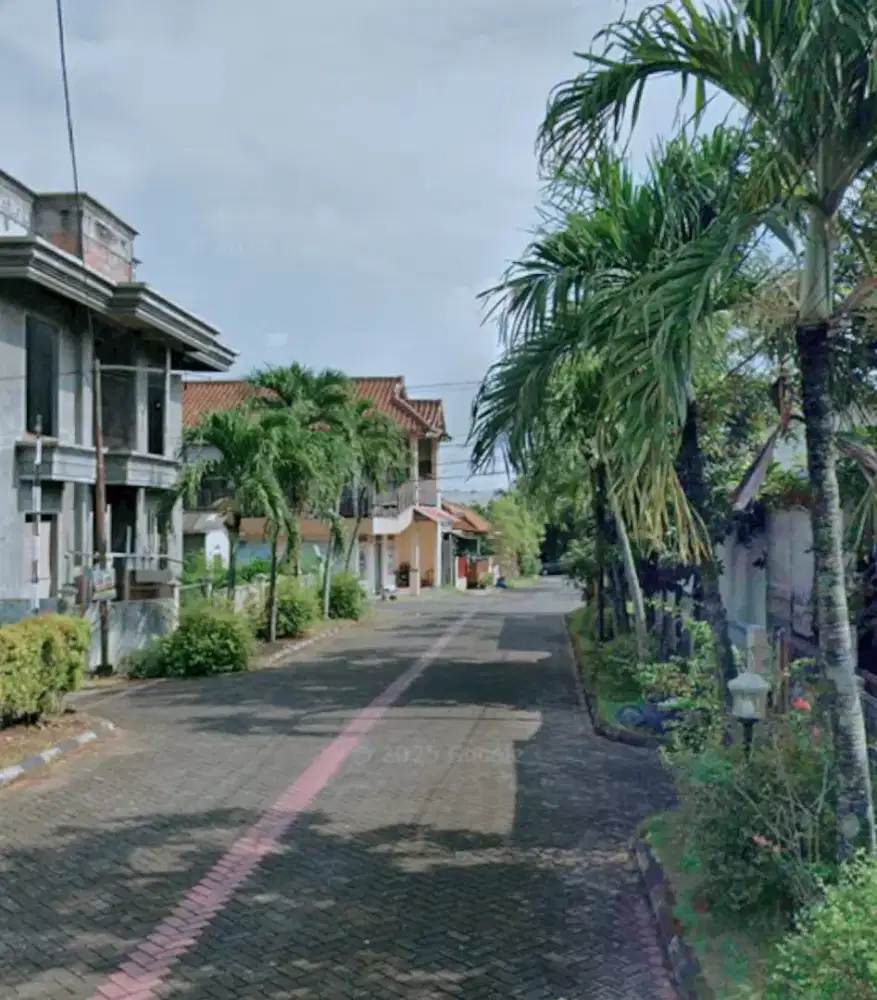 Murah tanah dijual siap bangun lokasi bagus manyaran sampangan