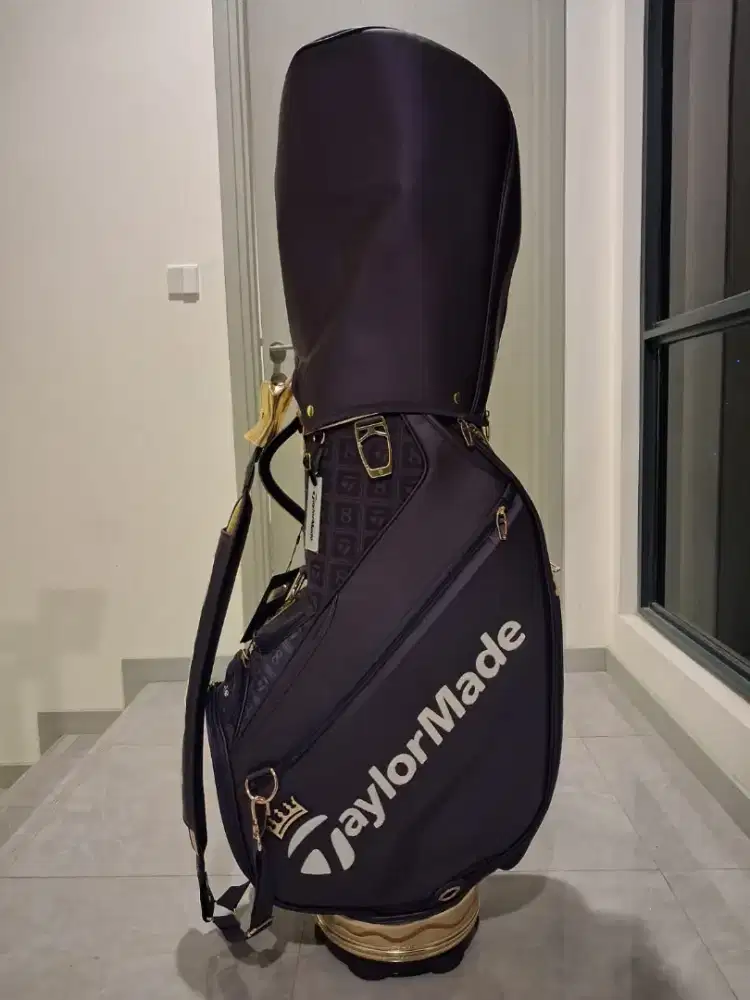 BAG GOLF TAYLOR MADE
