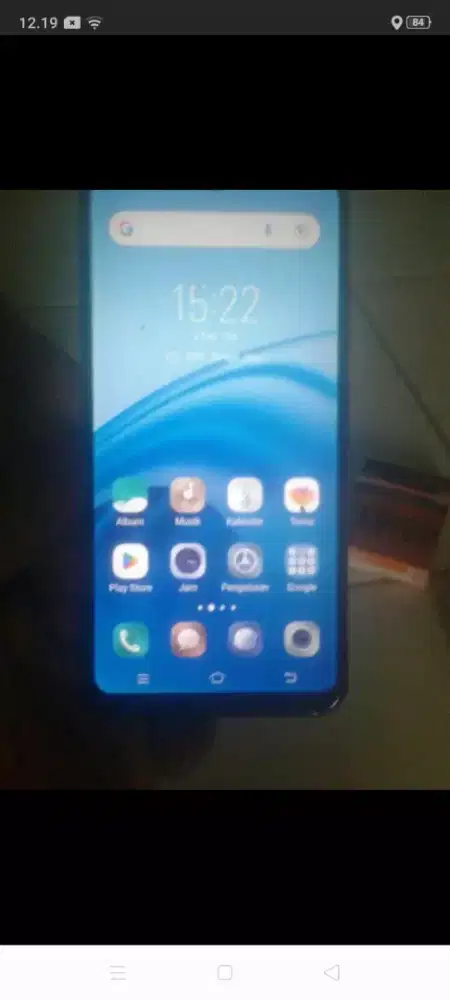 Vivo y95 original