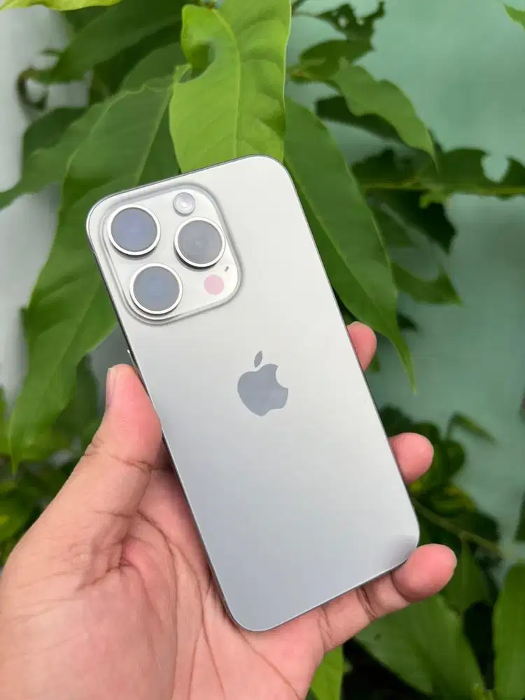 IPHONE 15 PRO 256gb iBOX