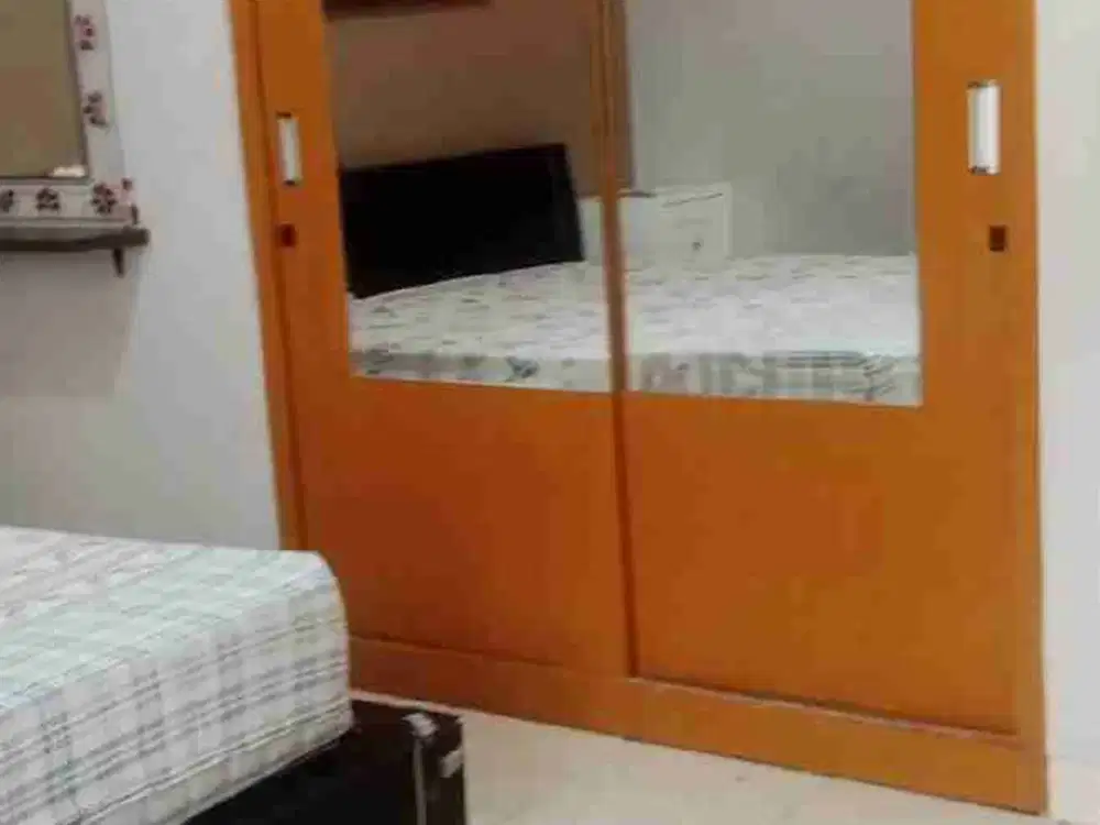 Disewakan Cepat Rumah 2 lantai di City Resort Cengkareng Jakarta Barat