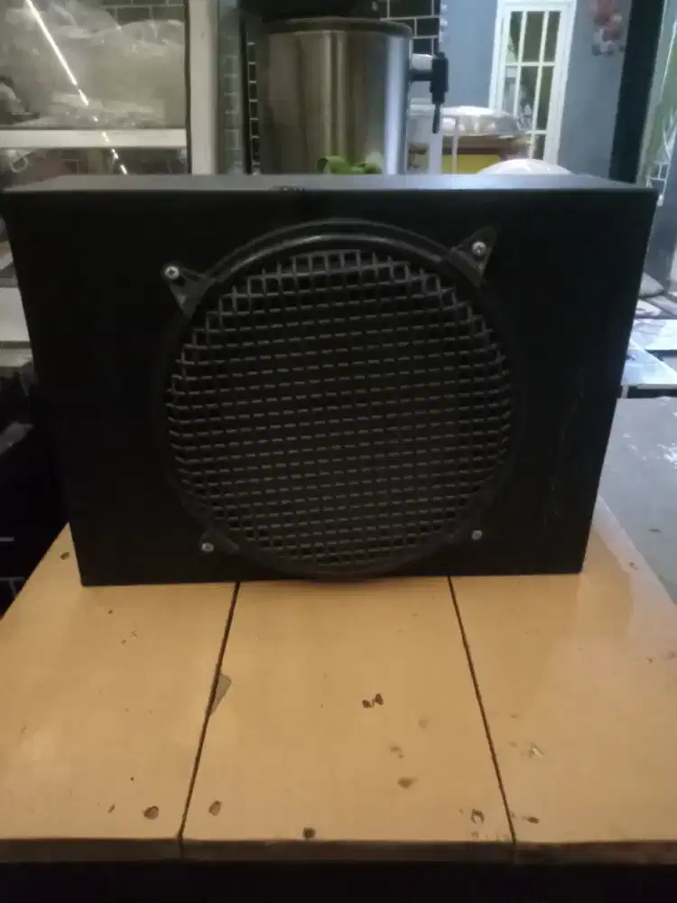 Subwoofer 10 -12 in